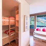 Alpine For 4 In Nature Parc Balcony&parking Apartment *