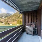 Apartment Alpine For 4 In Nature Parc Balcony&parking *