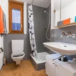 Alpine For 4 In Nature Parc Balcony&parking * Diemtigen
