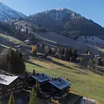 Alpine For 4 In Nature Parc Balcony&parking *