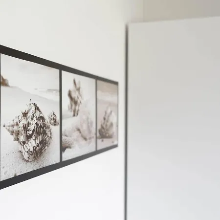 Alpine For 4 In Nature Parc Balcony&parking Lägenhet *