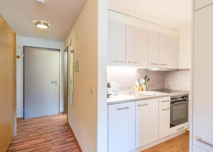 Apartman Alpine For 4 In Nature Parc Balcony&parking Diemtigen