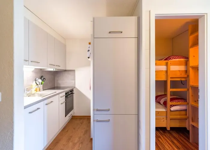 Alpine For 4 In Nature Parc Balcony&parking Diemtigen