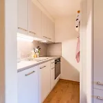 Διαμέρισμα Alpine For 4 In Nature Parc Balcony&parking *