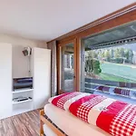 Διαμέρισμα Alpine For 4 In Nature Parc Balcony&parking Diemtigen