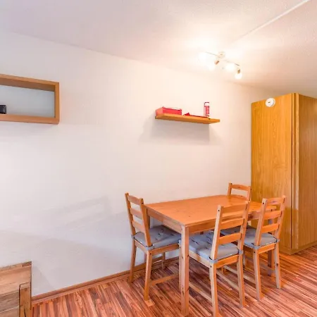 Alpine For 4 In Nature Parc Balcony&parking * Diemtigen